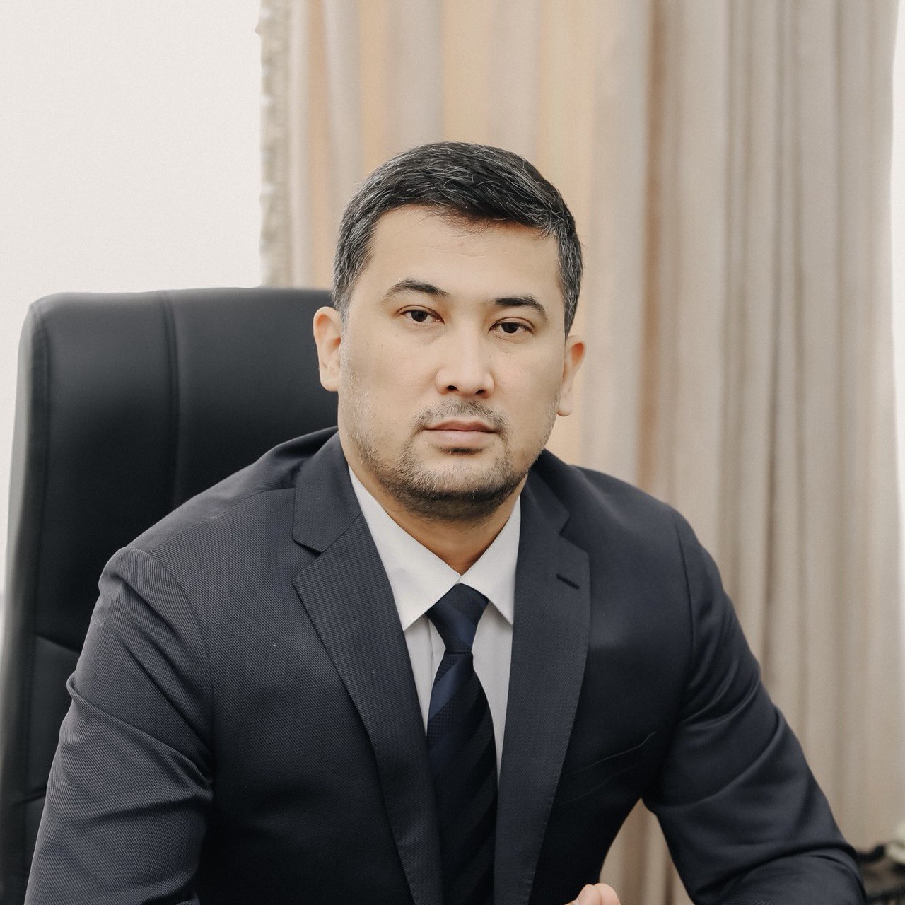 Орынбеков Думан Рымгалиевич