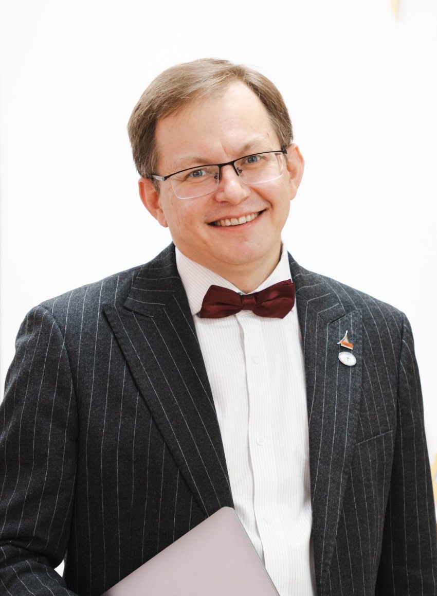 Ахметов Берик Бахытжанович