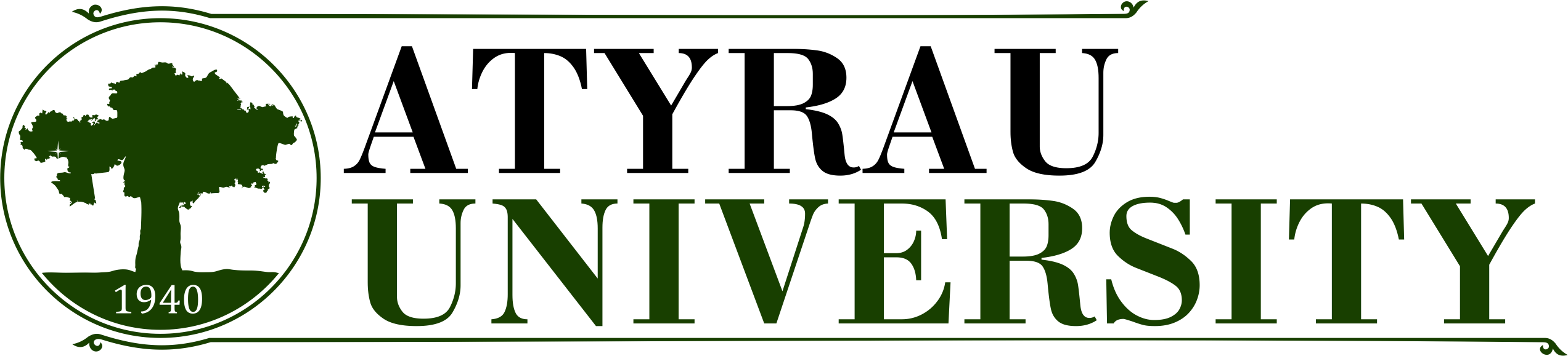 Халел Досмұхамедов атындағы Атырау университеті