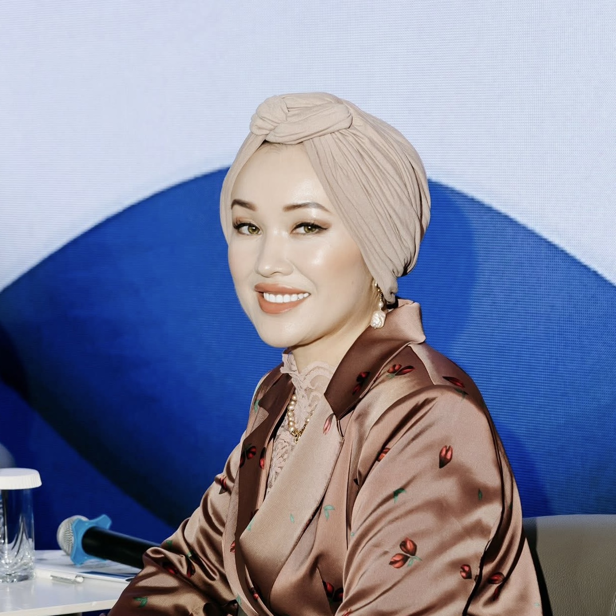 Нургул Нурлан