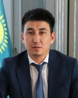 Идрисов Саламат Нурмуханович