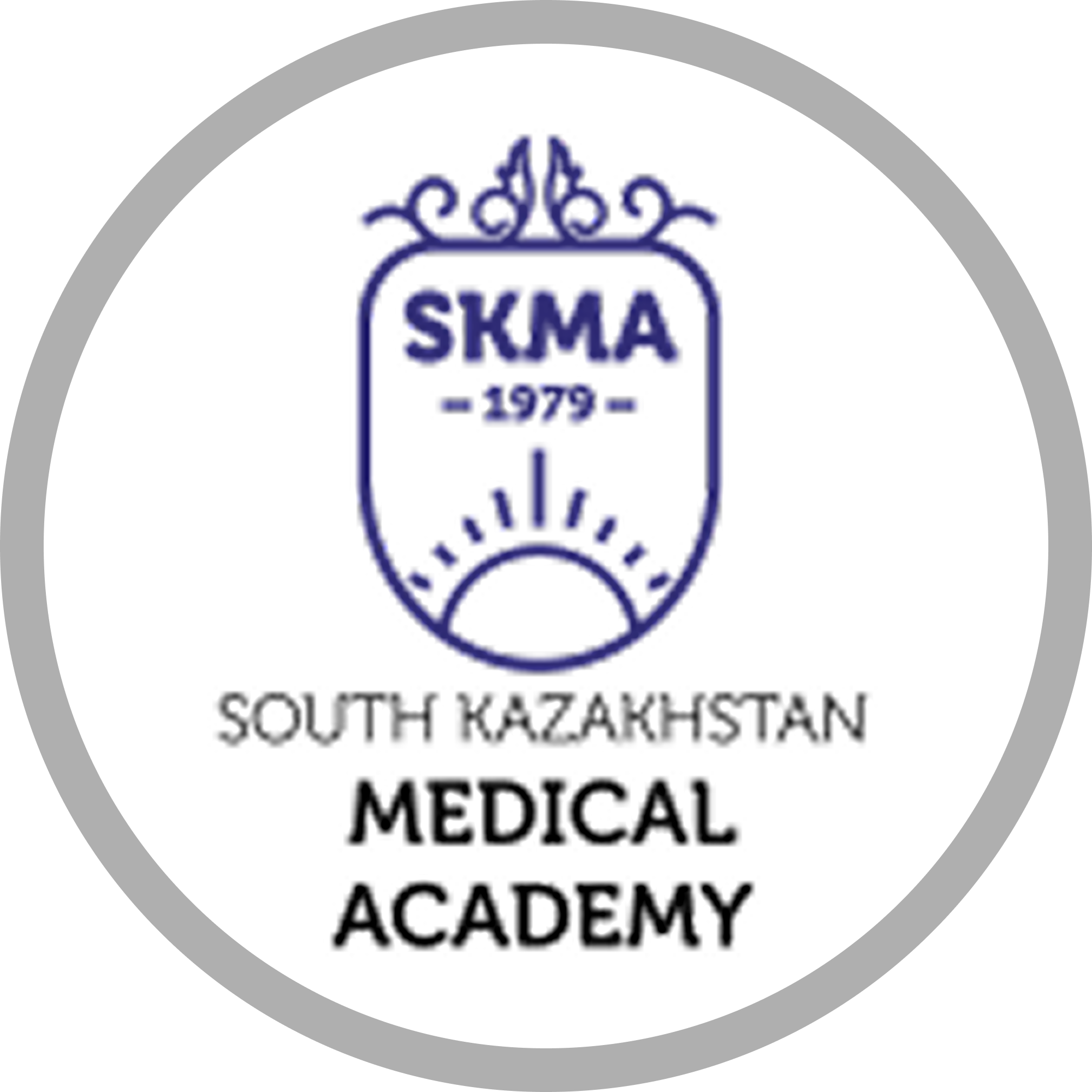 Оңтүстік Қазақстан Медициналық Академиясы