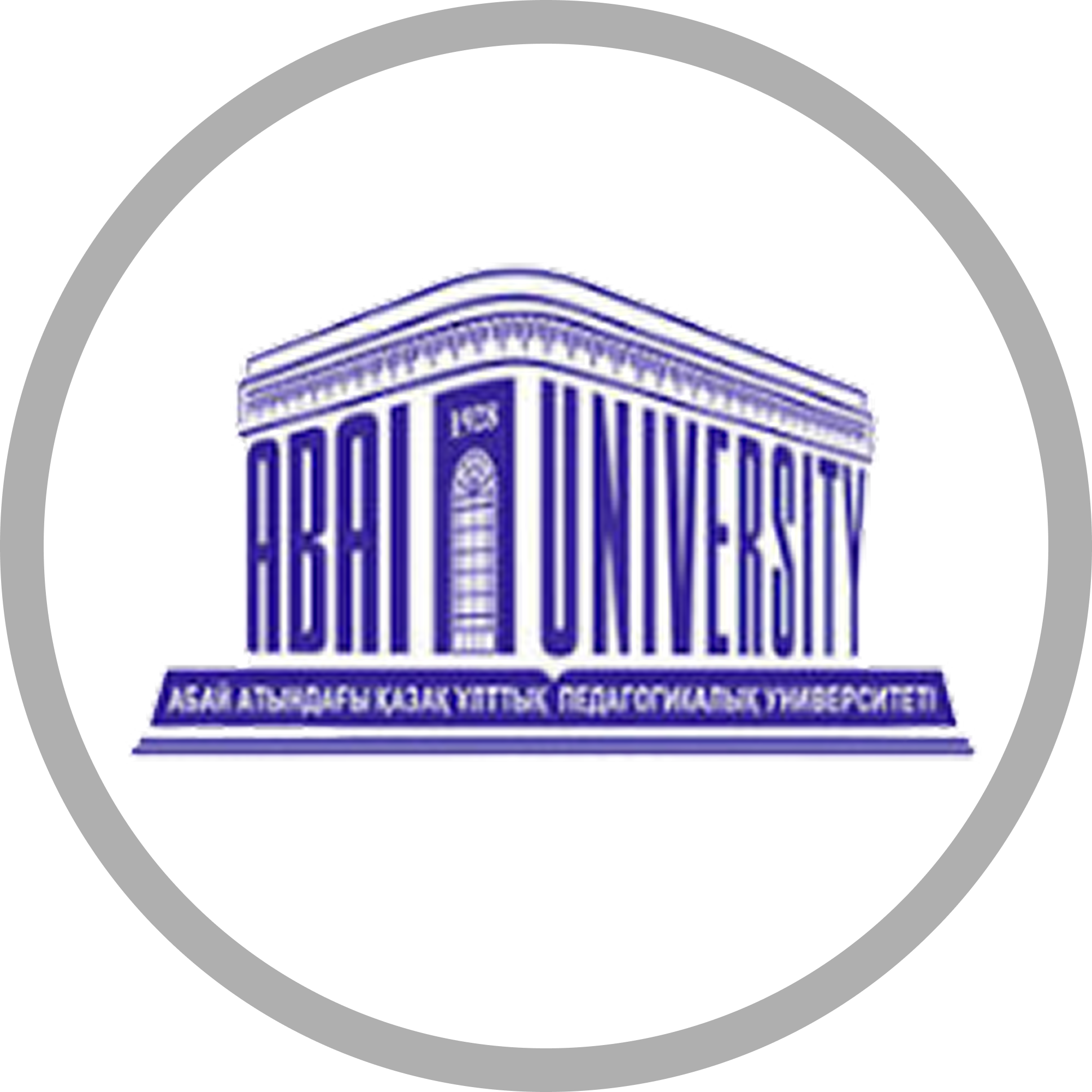 Абай атындағы Қазақ ұлттық педагогикалық университеті