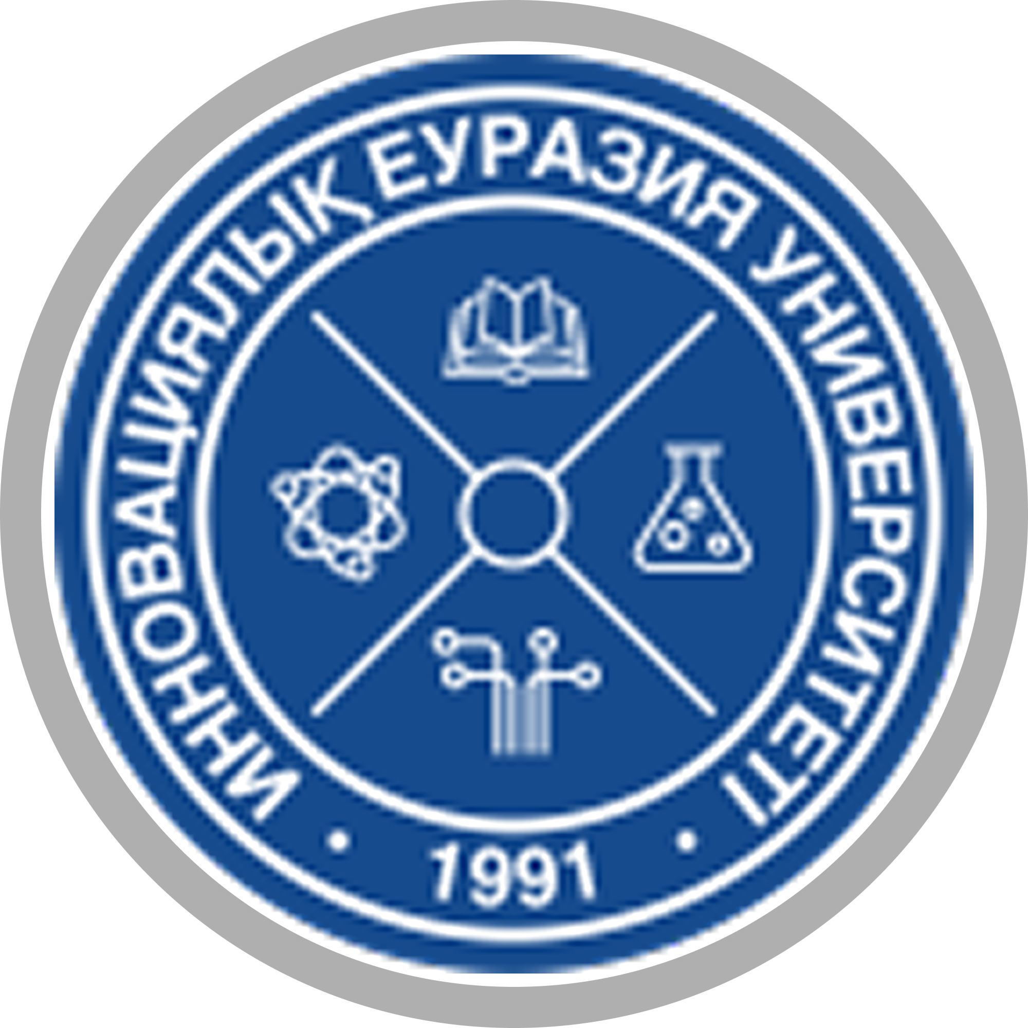 Инновациялық Еуразия университеті