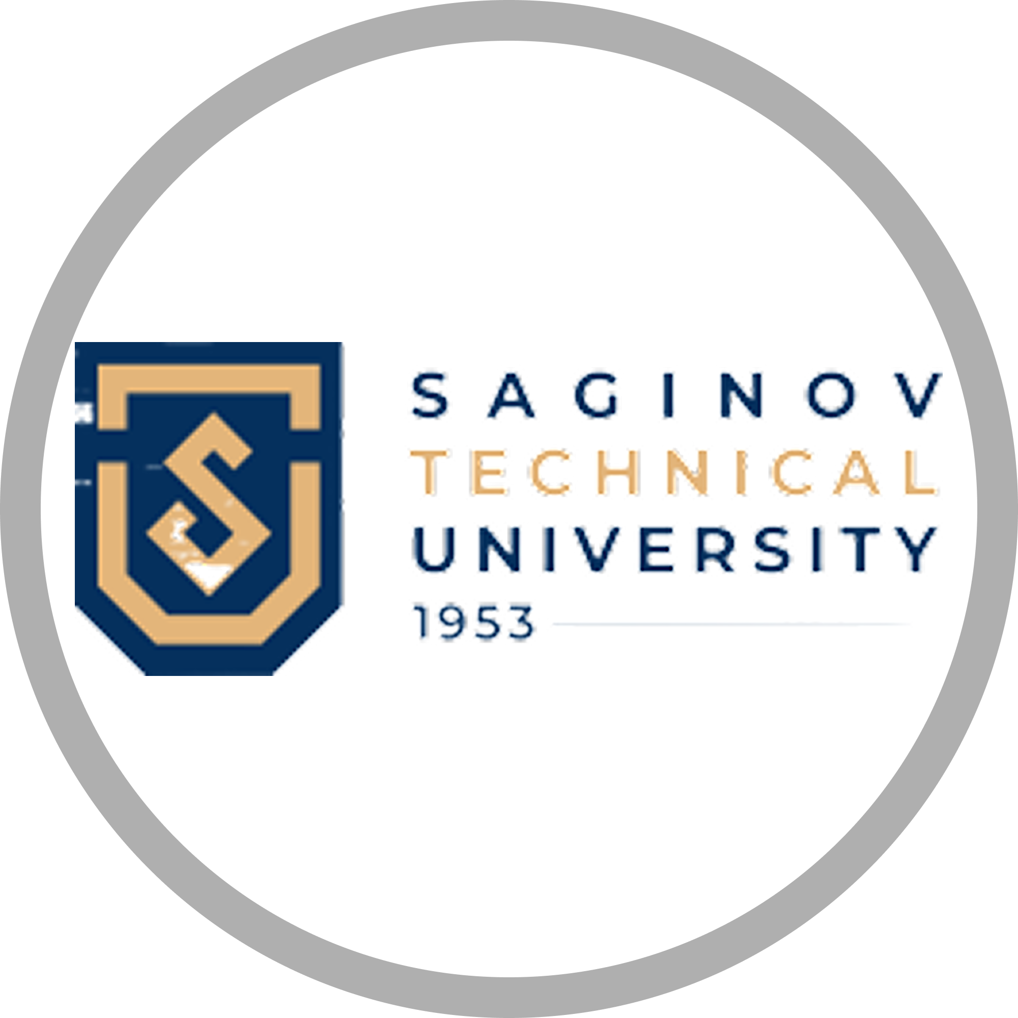 Әбілқас Сағынов атындағы Қарағанды техникалық университеті