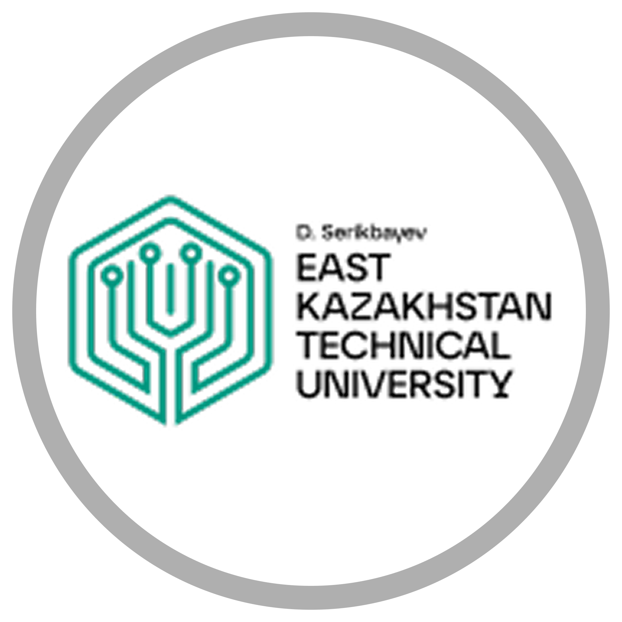 Д. Серікбаев атындағы Шығыс Қазақстан техникалық университеті