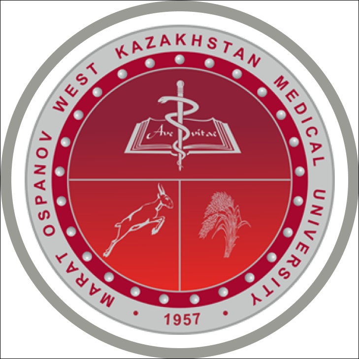 М. Оспанов атындағы Батыс Қазақстан медицина университеті