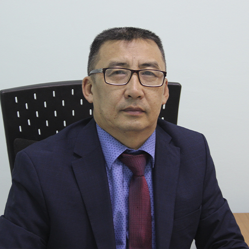 бакушев
