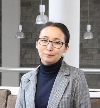 копбаева